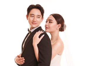 Video Kakak Amanda Manopo soal Kenny Austin: Aku Lihat Usahanya