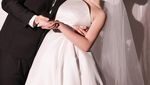 Amanda Manopo dan Kenny Austin Foto Prewedding, Beneran atau untuk Series?