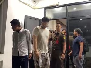 Bagaimana Cara Ammar Zoni Selipkan Narkoba ke Rutan?