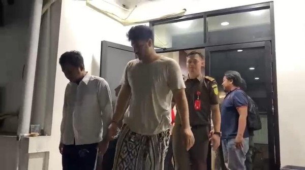 Narkoba Lagi, Lagi-lagi Ammar Zoni