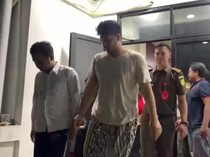 Ammar Zoni Diamankan Januari 2025, Diduga Pengepul Narkoba di Rutan Salemba