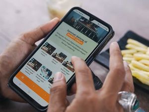 Inovasi SMART-Datun Kejari Lampung Mudahkan Warga Konsultasi soal Hukum