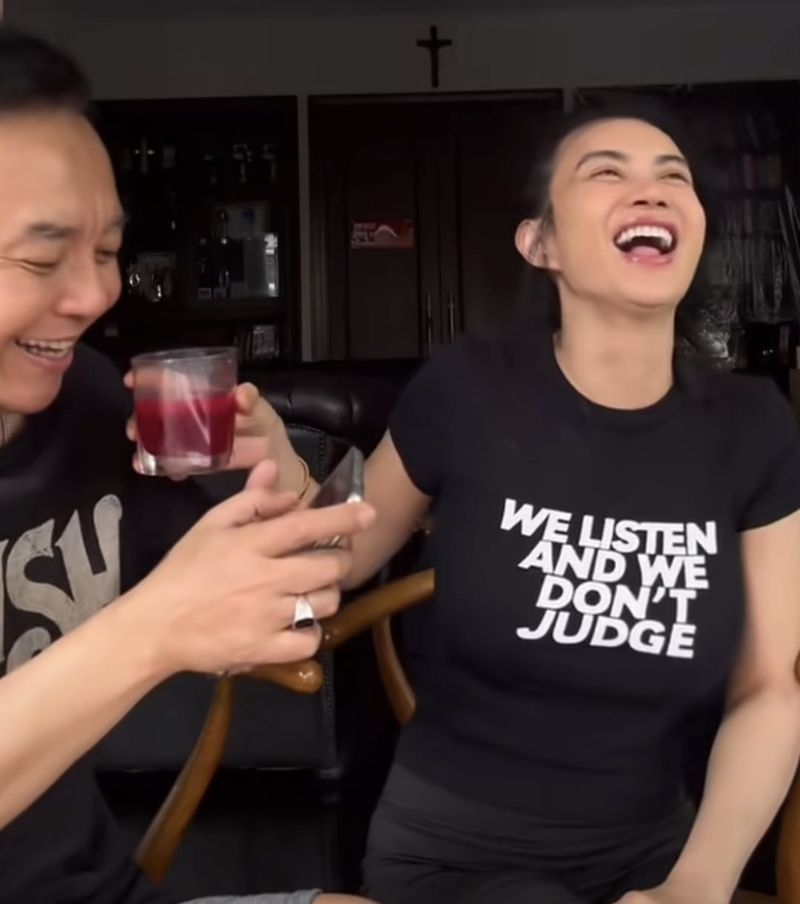 Ari Lasso Pilih Buah Bit untuk Diet Sehat, Ini Khasiatnya!