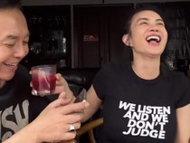 Ari Lasso Pilih Buah Bit untuk Diet Sehat, Ini Khasiatnya!