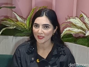 Respons Ashanty Usai Mantan Karyawan Jadi Tersangka