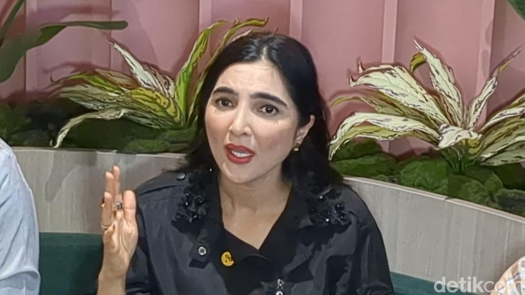 Video Reaksi Ashanty Dipolisikan Eks Karyawan: di Luar Nalar Aku