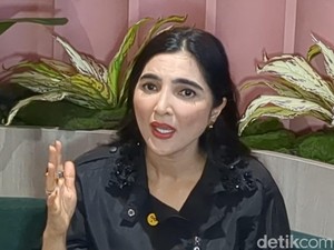 Video Reaksi Ashanty Dipolisikan Eks Karyawan: di Luar Nalar Aku