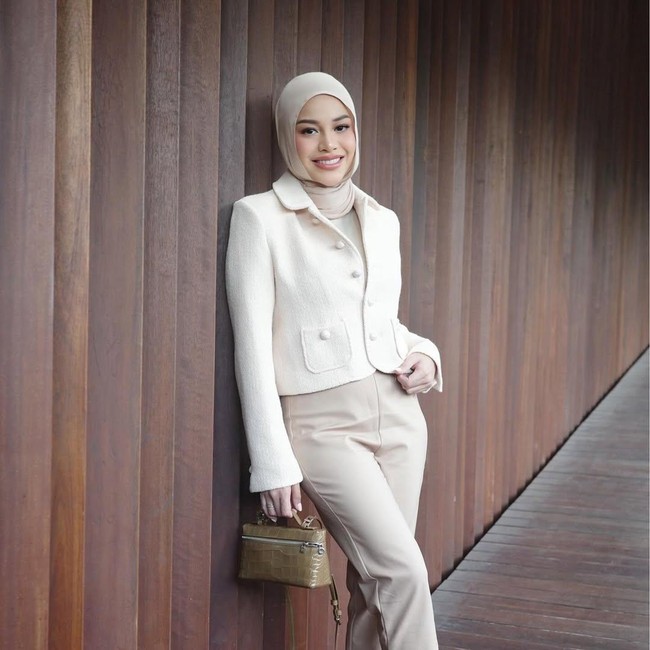 5 Artis Berhasil Diet di 2025, Aurel Hermansyah Turun 21 Kg