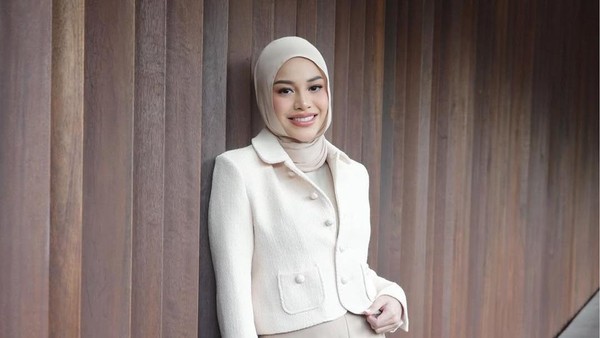 5 Artis Berhasil Diet di 2025, Aurel Hermansyah Turun 21 Kg