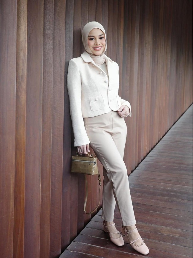 5 Artis Berhasil Diet di 2025, Aurel Hermansyah Turun 21 Kg