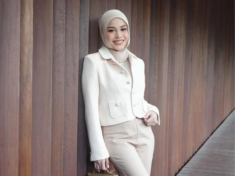 5 Artis Berhasil Diet di 2025, Aurel Hermansyah Turun 21 Kg