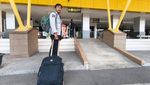Bandara Maumere Ditutup Akibat Erupsi Gunung Lewotobi