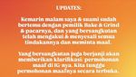 Kilas Balik Kasus Bakery Gluten Free Palsu, Balita Jadi Korban