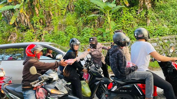 Brigpol Firgha Amaliyah Ghazali