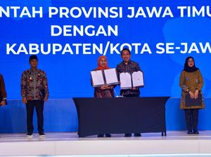 Bupati Jember Harap APBD Dibelanjakan Secara Simultan, Tak Numpuk di Akhir