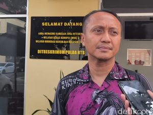 Desas-desus Kasus Lama di Balik Pencopotan AKBP Catur Sebagai Plh Kapolres Bima Kota