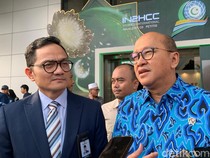 Kampung Haji Akan Dibangun Seluas 80 Hektare, Biaya Awal dari Danantara