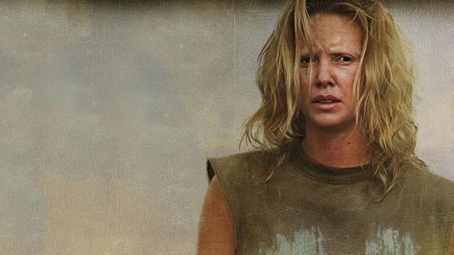 Charlize Theron