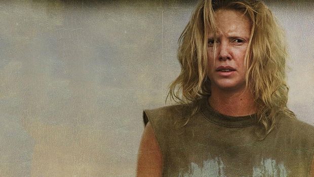 Charlize Theron Charlize Theron