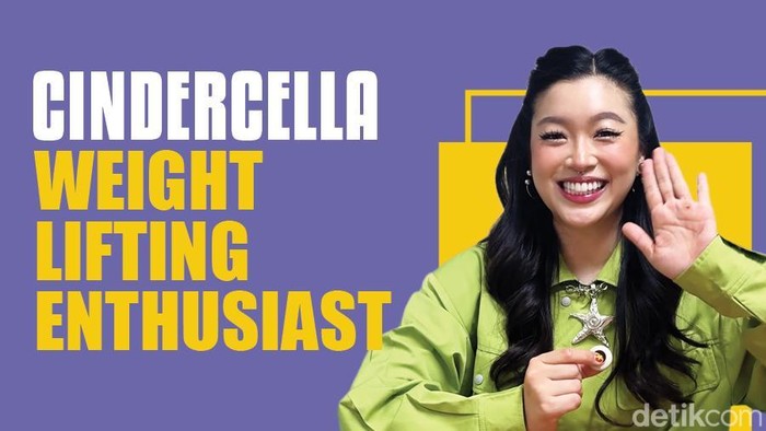 Lari Melulu Nggak Kurus-kurus? Ternyata Salah, Angkat Beban Lebih Efektif Bakar Lemak!