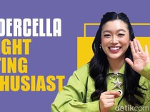 Lari Melulu Nggak Kurus-kurus? Ternyata Salah, Angkat Beban Lebih Efektif Bakar Lemak