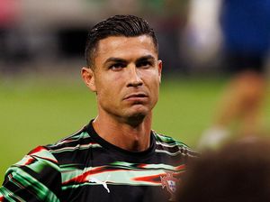 Portugal Masih Harus Berjuang Raih Tiket Piala Dunia 2026