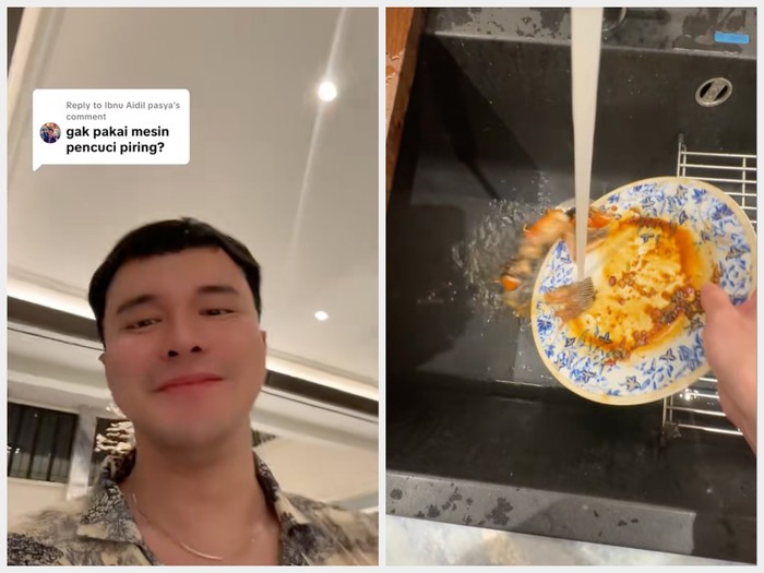 Dapur Mewah dr. Oky: 2 Mesin Canggih yang Wajib Kamu Tahu!