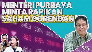 Video: Saham Perbankan Meroket Jelang Penutupan!