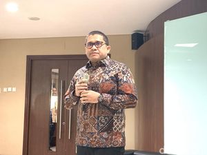 Kemenkeu Sentil World Bank soal Prediksi Ekonomi RI Tak sampai 5%