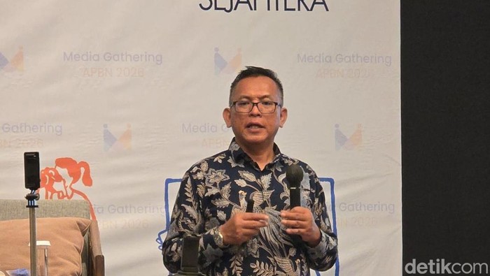 Direktur Utama Lembaga Dana Kerja Sama Pembangunan Internasional (LDKPI/Indonesian AID) Kementerian Keuangan, Dalyono