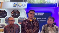 Jangka Waktu PPh Final 0,5% Mau Dihapus, Ini Bocoran Bos Pajak