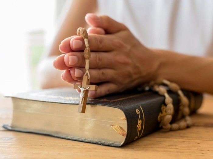 Doa Rosario