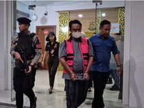 Kejari Cirebon Bongkar Aliran Dana Korupsi Rp24 M Milik Morin Yulia