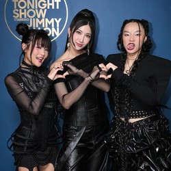 Soundtrack KPop Demon Hunters Jadi Lagu K-pop Pertama Pemenang Grammy!