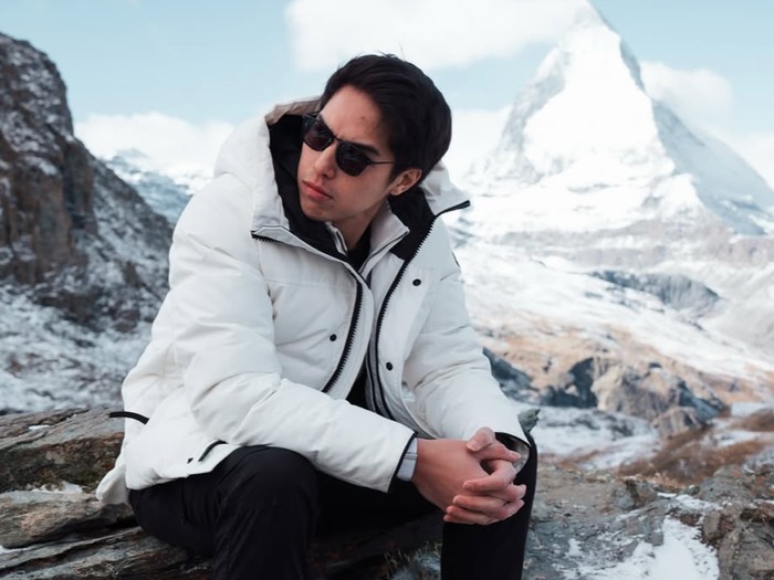 El Rumi dan Syifa Hadju