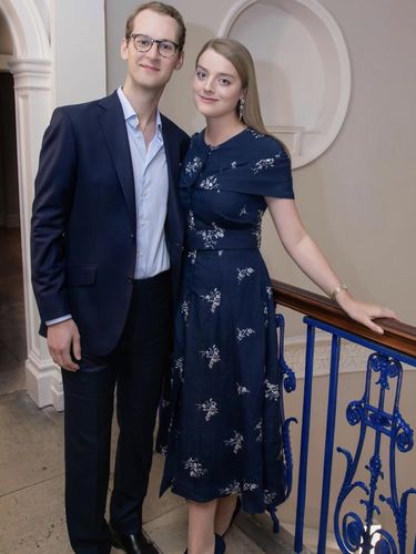 Flora Vesterberg Flora Vesterberg