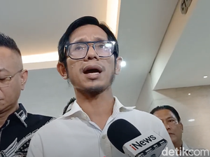 Video Relawan Jokowi Desak Mabes dan PMJ Tangkap Roy Suryo cs