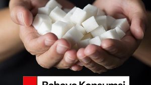 Video: Gula Berlebihan, Bahaya Mengintai! Video: Gula Berlebihan, Bahaya Mengintai!