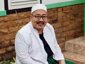 Gus Fahrur Tegaskan PBNU Menolak Kehadiran Atlet Israel di Indonesia