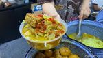 Serunya Halalicious 2025! Festival Kuliner Halal Dipenuhi UMKM dan Chef