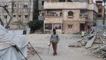 Harapan Baru di Gaza, Donald Trump Umumkan Gencatan Senjata Israel-Hamas