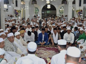 Keistimewaan Haul Guru Sekumpul, Tradisi Tahunan yang Digelar 2 Kali pada 2025