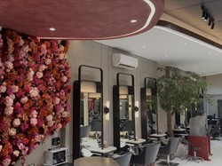 Her Hair Affair, Salon Premium Khusus Perempuan Hadir di Pakubuwono Jaksel