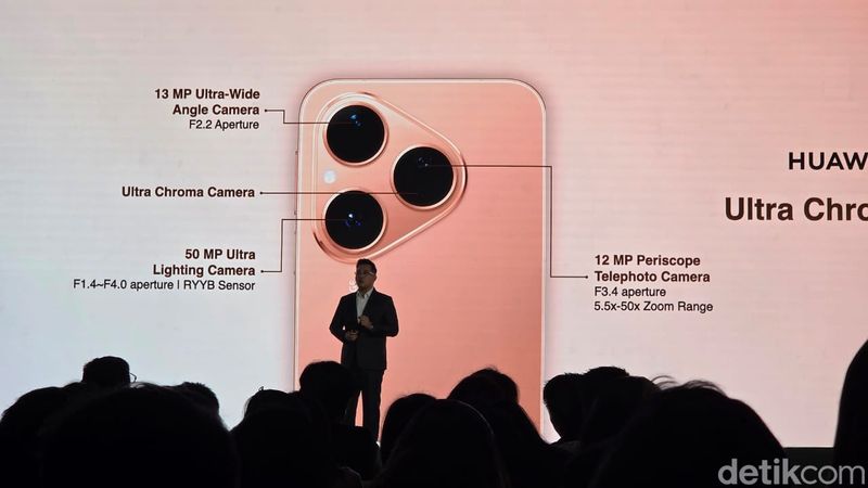 Huawei Pura 80