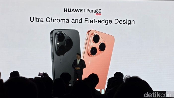 Huawei Pura 80