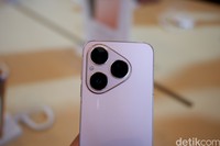 Huawei Pura 80