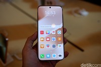 Huawei Pura 80