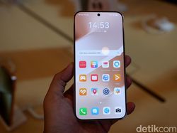 Wujud Huawei Pura 80, HP Rp 10 Jutaan Kamera Bisa Zoom Jauh untuk Konser