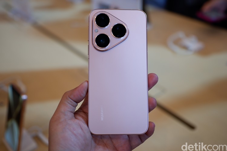 Huawei Pura 80