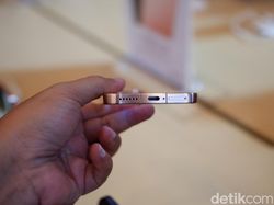 Wujud Huawei Pura 80, HP Rp 10 Jutaan Kamera Bisa Zoom Jauh untuk Konser